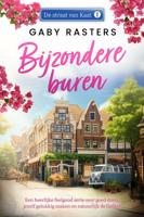 Bijzondere buren - Gaby Rasters - ebook - thumbnail