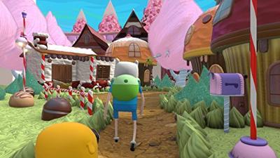 Adventure Time: Finn & Jake Investigations