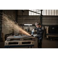 PFERD TOOLS 62011640 E 115-7 PSF STEELOX Afbraamschijf gebogen Diameter 115 mm Boordiameter 22.23 mm RVS, Staal 10 stuk(s) - thumbnail