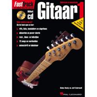 De Haske FastTrack Gitaar 1 incl. CD - thumbnail