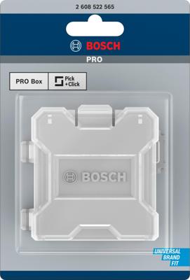 Bosch Accessoires PRO Box-in-Box - 2608522565