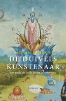 De duivelskunstenaar - Matthias Rozemond - Hardcover (9789024571499) - thumbnail