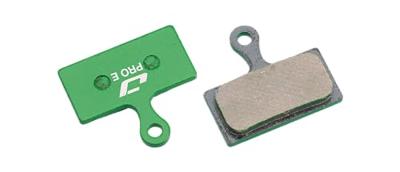 JAGWIRE Pro e-bike disc brake pad - shimano (xtr m9020)
