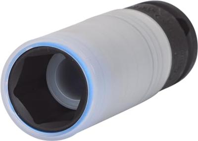 KS TOOLS Ks-tools wielmoer dopsleutel "slimpower impact" impact socket 17mm 1/2