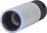 KS TOOLS Ks-tools wielmoer dopsleutel "slimpower impact" impact socket 17mm 1/2 - thumbnail