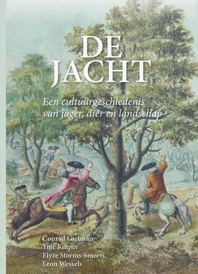 De jacht (Hardback) De jacht (Hardback)