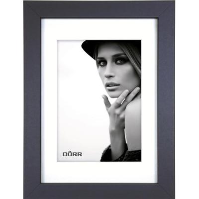 Dörr Bloc Houten fotolijst 13x18 zwart Dörr Bloc Houten fotolijst 13x18 zwart