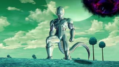 Dragon Ball Xenoverse 2 (PlayStation Hits) Dragon Ball Xenoverse 2 (PlayStation Hits)