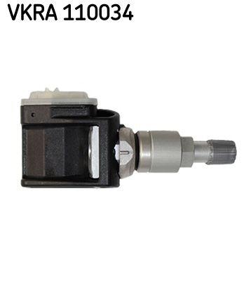 TPMS Sensor VKRA110034 TPMS Sensor VKRA110034