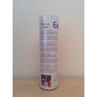 Natura Oorkaarsen naturel nr. 1 6 Stuks - thumbnail