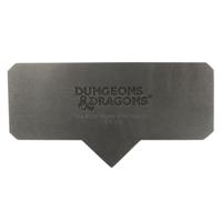 Dungeons & Dragons Ingot Mithral Hall Limited Edition - thumbnail