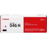 Canon 046 H Laser cartridge 5000pagina's Magenta - thumbnail