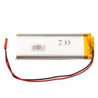 Akyga LP123497 Accupack Batterijgrootte: Speciaal LiPo 3.7 V 4500 mAh - thumbnail
