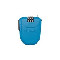 Hiplok fx - portable cable lock - thumbnail