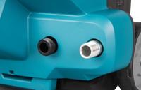 Makita hw001gz | xgt 40 v max hogedrukreiniger | zonder accu en lader - hw001gz - thumbnail