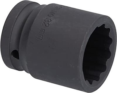 Brilliant Tools BT025603 BT025603 Kracht-dopsleutelinzet 32 mm