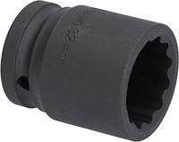 Brilliant Tools BT025603 BT025603 Kracht-dopsleutelinzet 32 mm - thumbnail