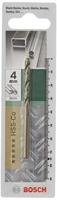 Bosch Accessoires Metaalboor HSS-Co | 4X43X75mm | DIN 338 - 2609255068 - thumbnail