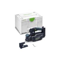 Festool HLC 82 EB-Basic Accu schaafmachine - 578000 - thumbnail