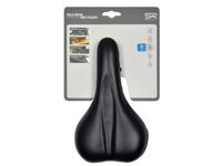 SelleRoyal Fietszadel selle royal rio plus city men - zwart - thumbnail