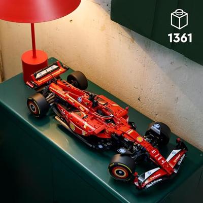 LEGO Technic Ferrari SF-24 F1 auto 42207