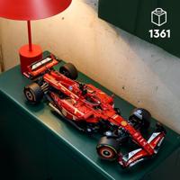LEGO Technic Ferrari SF-24 F1 auto 42207 - thumbnail