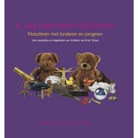 Ik zag twee beren filosoferen (Hardback) - thumbnail