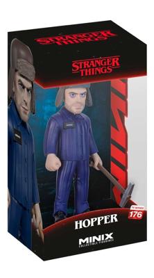 MINIX STRANGER THINGS - HOPPER