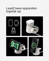 Powerbank Belkin WIZ027VFH37 Beige - thumbnail