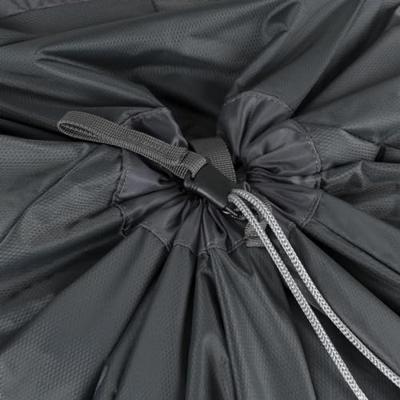 Highlander Ben Nevis Dames - Backpack - 65L - Grey