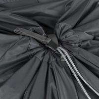 Highlander Ben Nevis Dames - Backpack - 65L - Grey - thumbnail