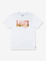 T-shirt off road LEVI'S® wit - thumbnail