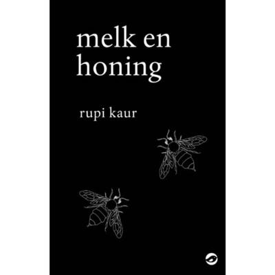 Melk en honing (Hardback)