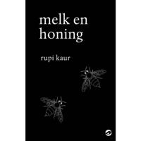 Melk en honing (Hardback) - thumbnail