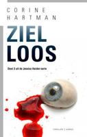 Zielloos - Corine Hartman - eBook (9789023472209) - thumbnail