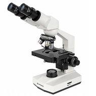Bresser Optik 5102200 Erudit Basic Bino Doorlichtmicroscoop Binoculair 400 x Doorvallend licht