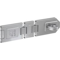Basi 6901-0195 Veiligheidsslot 195 mm Zilver - thumbnail
