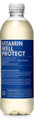 Vitamin Well Protect