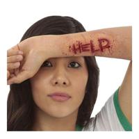 Vrachtwagen My Other Me Help - thumbnail