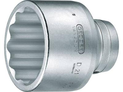 Gedore Dopsleutel 1" 60 MM - 6175470