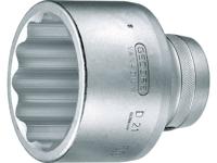 Gedore Dopsleutel 1" 60 MM - 6175470 - thumbnail