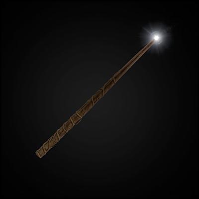 Noble Collection Harry Potter: Hermione Granger Illuminating Wand Rollenspel