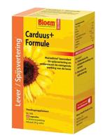 Bloem Carduus+ Formule Capsules - thumbnail