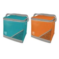 Koelbox Marbueno Multicolour Polyester - thumbnail