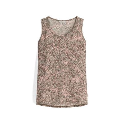 Royal Robbins Featherweight Tank Topje Dames-D4C9AE25-69D4-4BFA-9585-6BF51C3EDA47