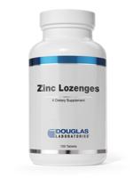Zinc Lozenges - thumbnail