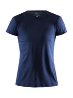 Craft 1908767 Adv Essence Ss Slim Tee Wmn - Blaze - XL - thumbnail