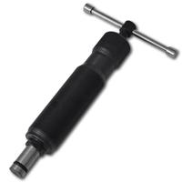 VidaXL Hydraulische ram/velgenverwijderaar 10 ton - thumbnail