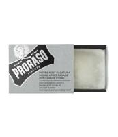 Proraso aluinblok grijs 100gr - thumbnail