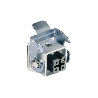 Wieland Electric 70.320.2428.0 Behuizing, onderkant 1 stuk(s)